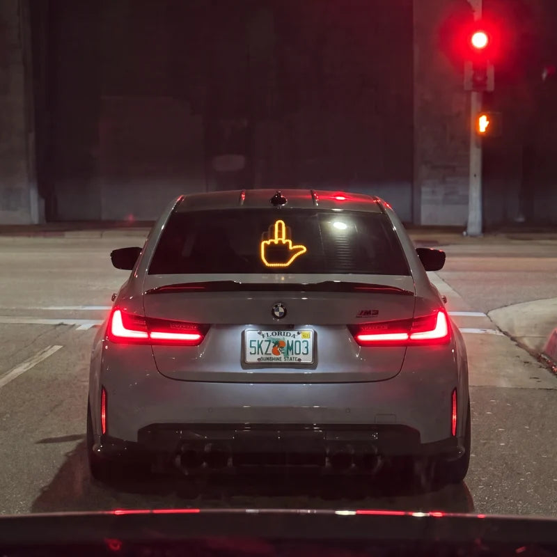 lightcar