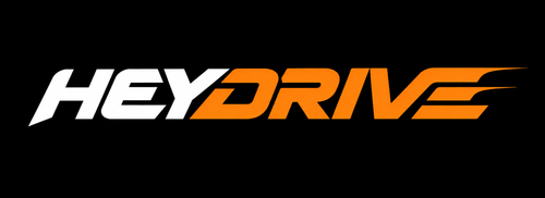 Heydrive